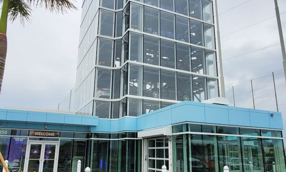 Carvana Miami