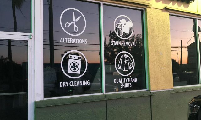 Catalonia Cleaners Doral