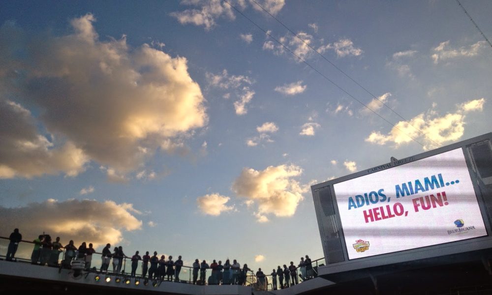 Celebration Travel, Inc.