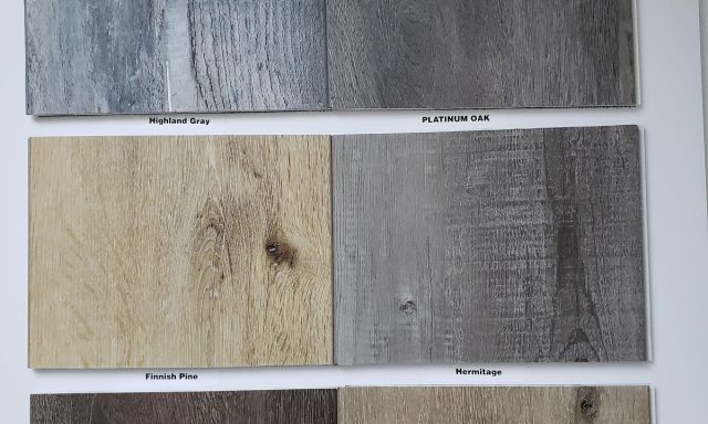 Centennial Flooring Center