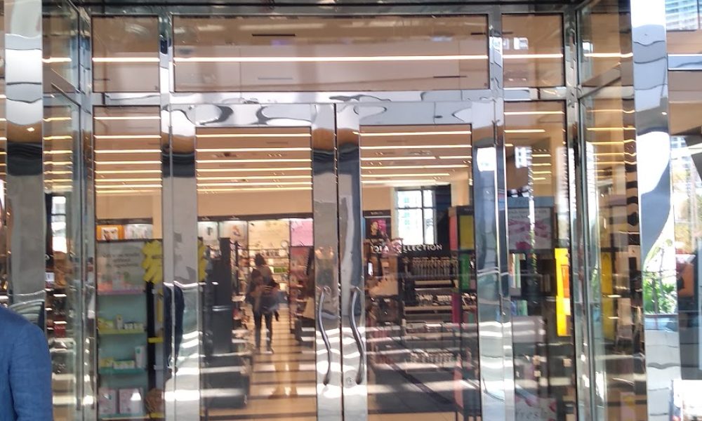 Centro Comercial