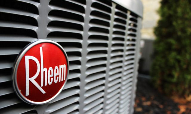 Centry Air Designs Inc. Air Conditioning Contractor