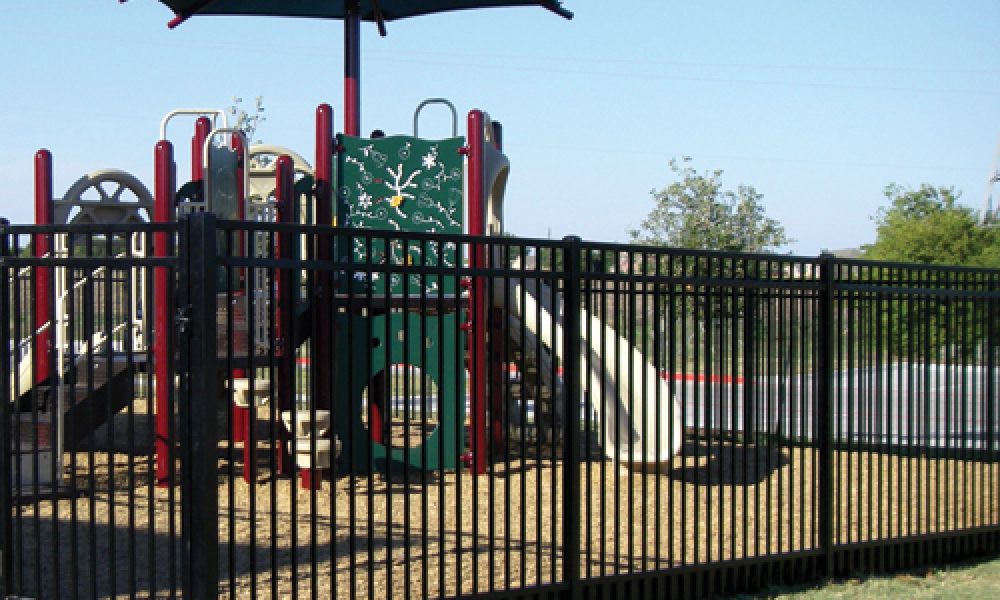 Cero's Fence Contractors Corp.