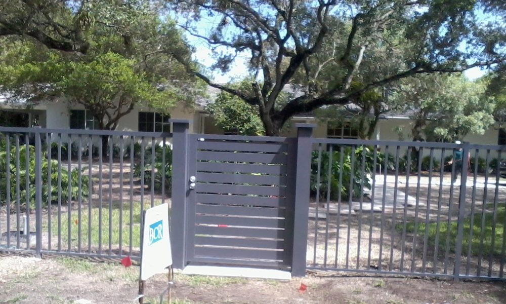 Cero's Fence Contractors Corp.