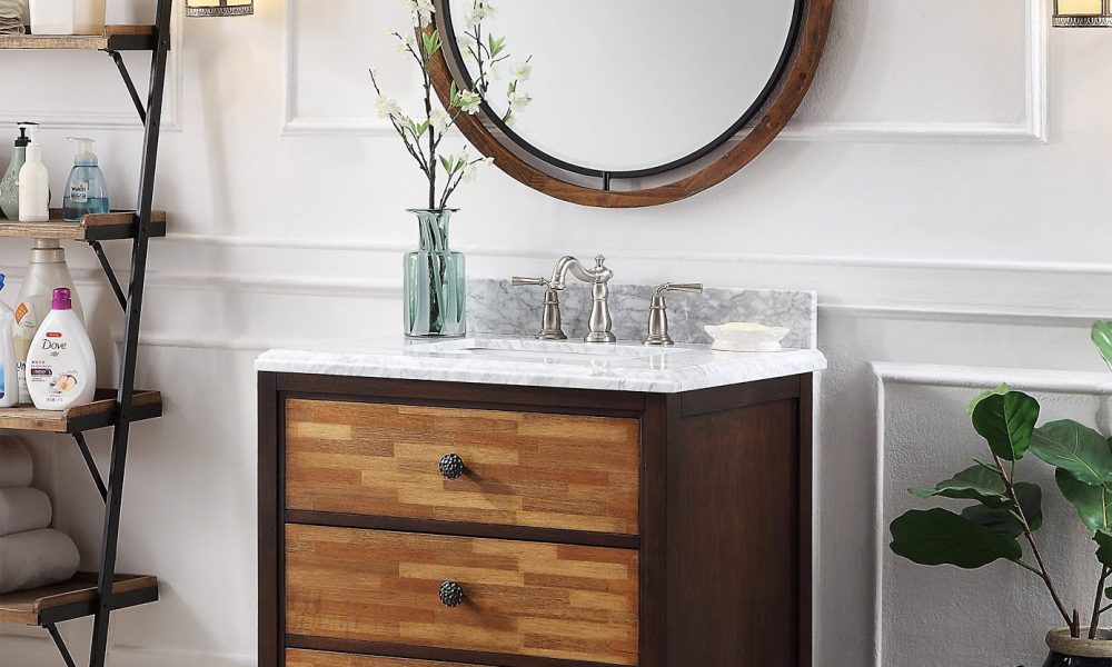 Chans Furniture Showroom