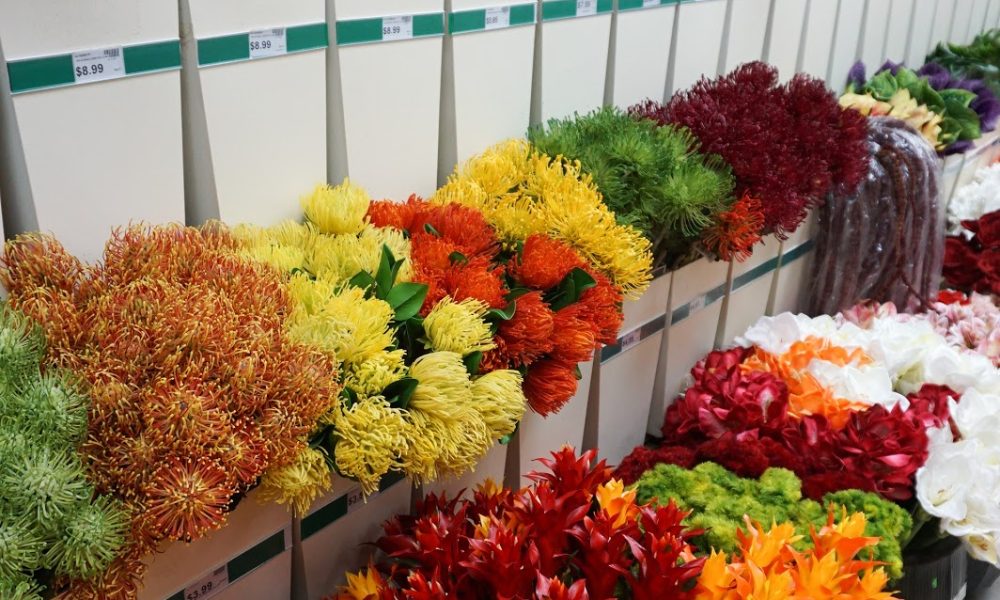 Chan's Silk Flowers (CSF Miami)