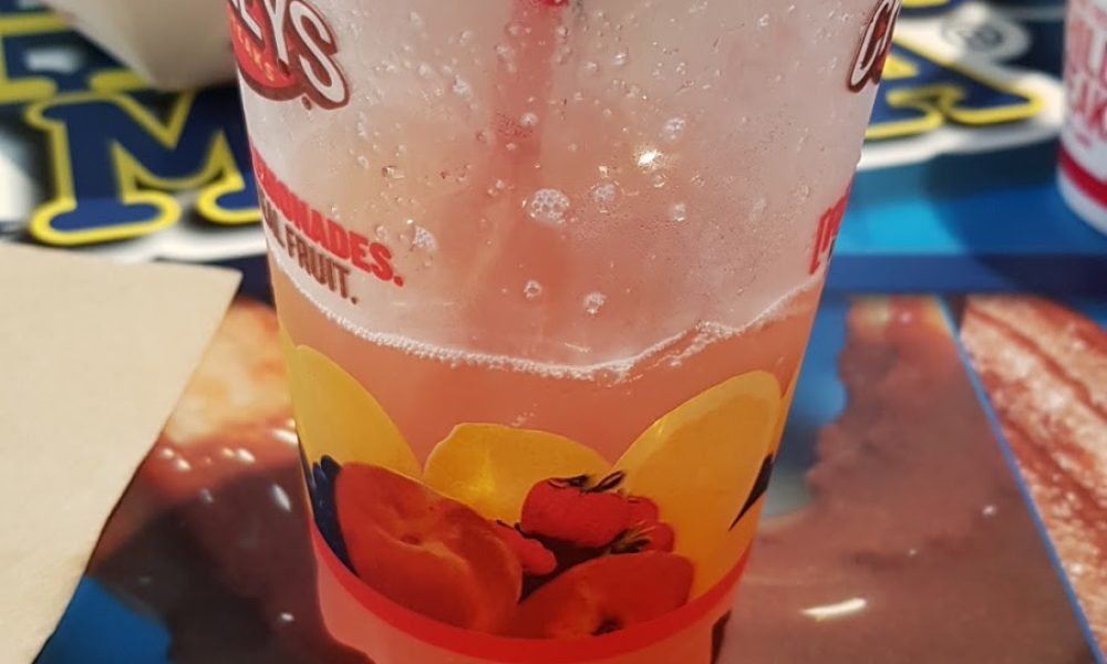 Charleys Philly Steaks