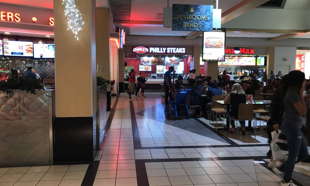 Charleys Philly Steaks