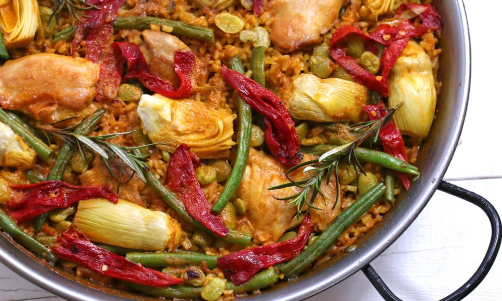 Chef Gio Enterprises