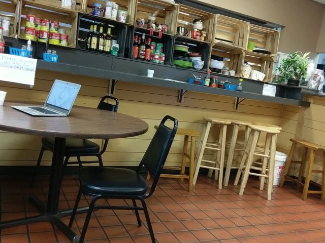 China Town Chinese Food