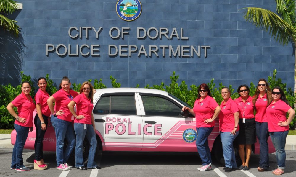 City of Doral Police Department