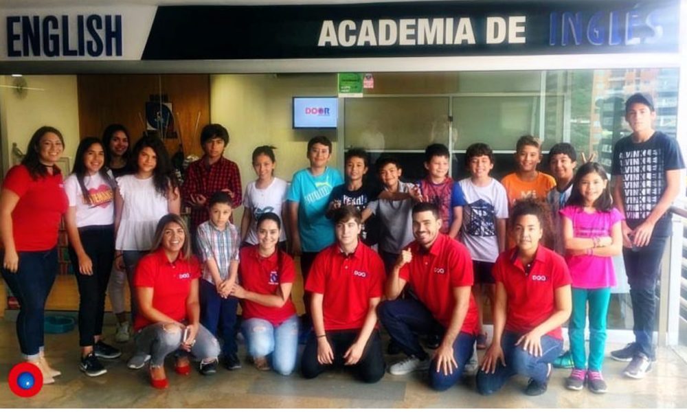 Clases de ingles - Door Service English (Miami, Doral)