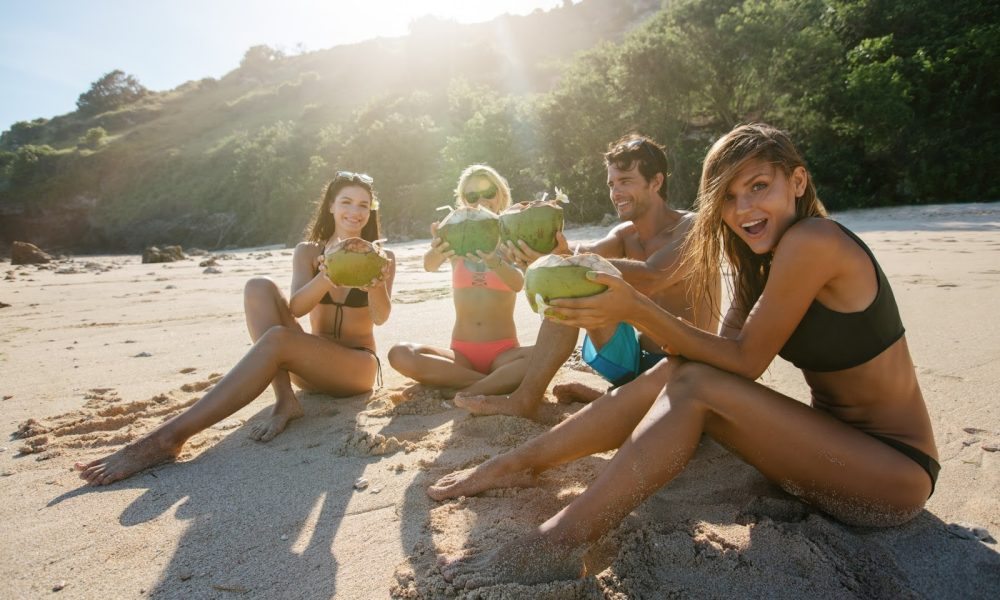 Coco Reserve - Fresh Coconuts, Coconut Catering, and Tropical Produce