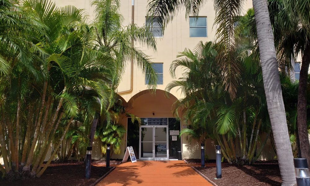 Columbus Capital Lending - Hialeah