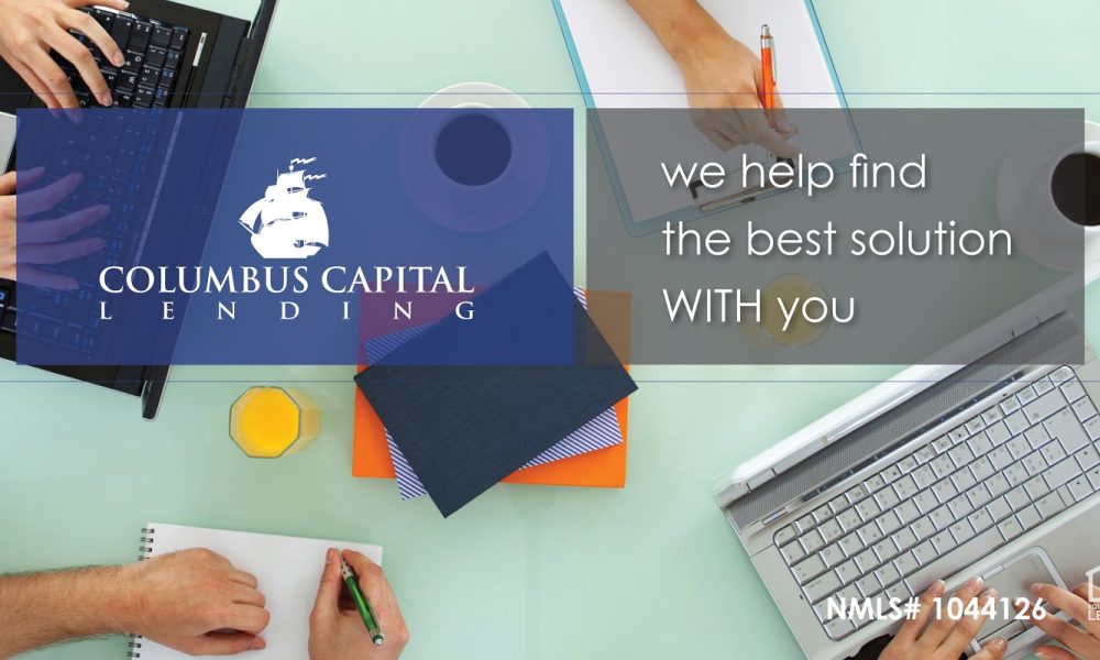 Columbus Capital Lending - Hialeah
