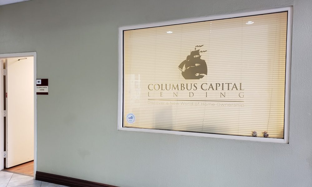 Columbus Capital Lending - Hialeah