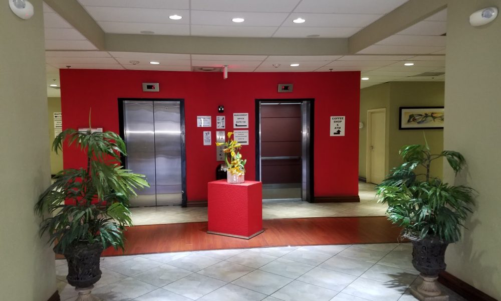 Columbus Capital Lending - Hialeah