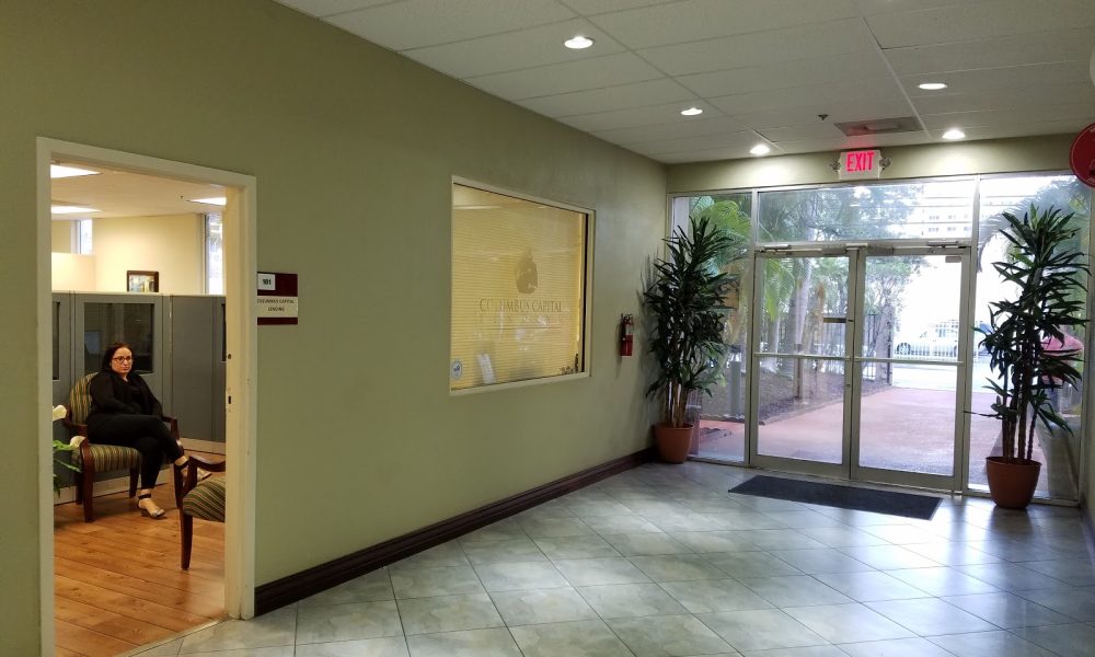 Columbus Capital Lending - Hialeah