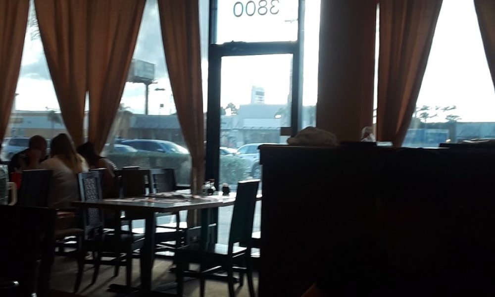 Comida suñer vuena china bufet