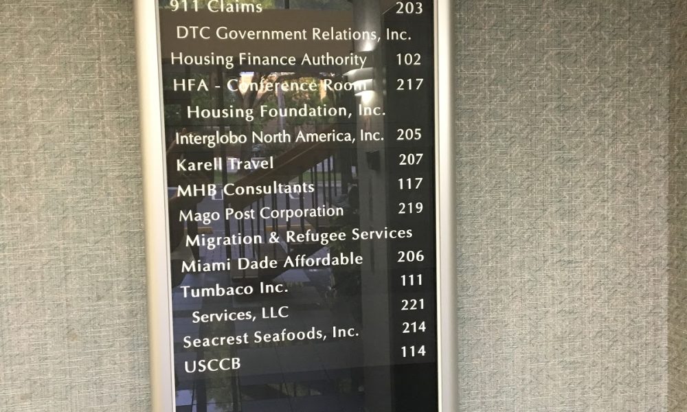 Conferencia de Obispos Catolicos