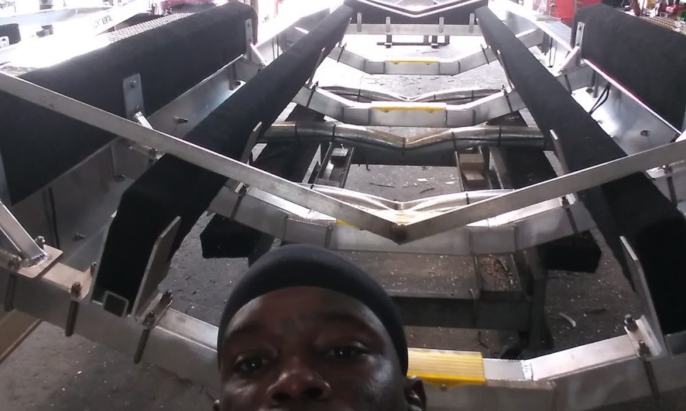 Continental Trailers