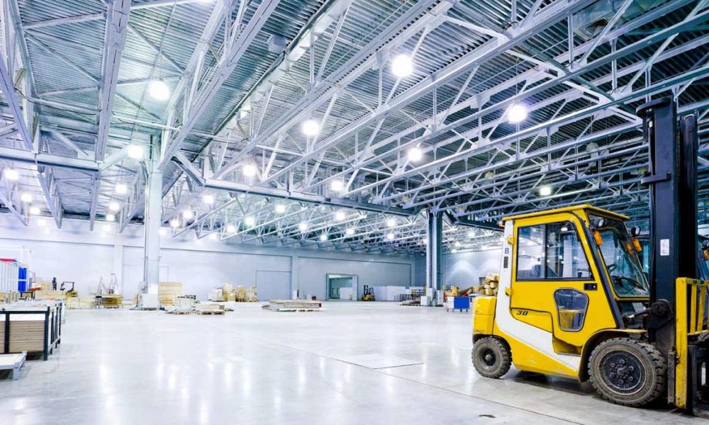 Cornerstone International Realty