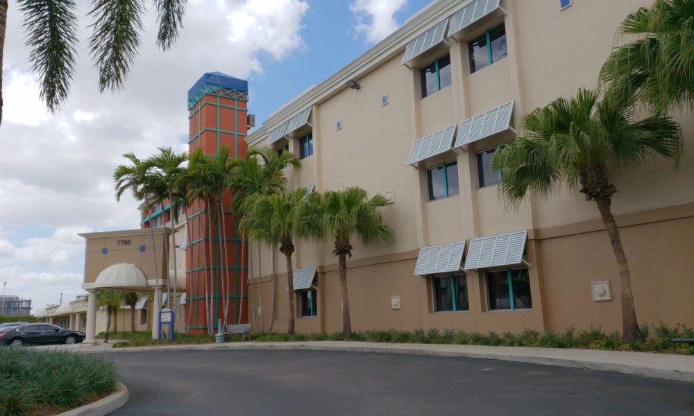 Corporate Park of Doral