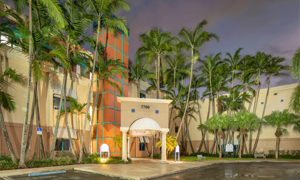 Corporate Park of Doral