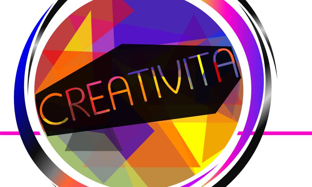 Creativita