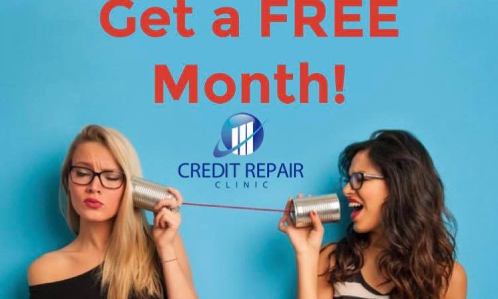 Credit Repair - Credit Clinic Corp