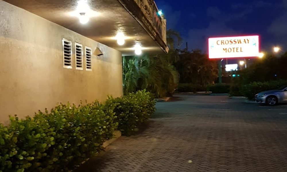 Crossway Motel