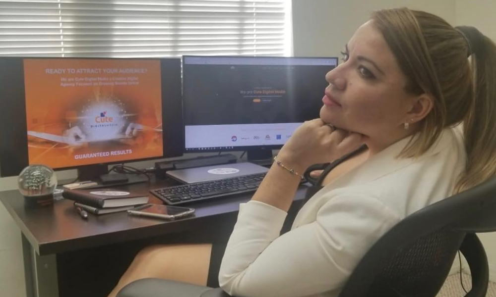 Cute Digital Media LLC