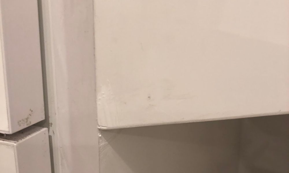 D & D Finish Carpentry