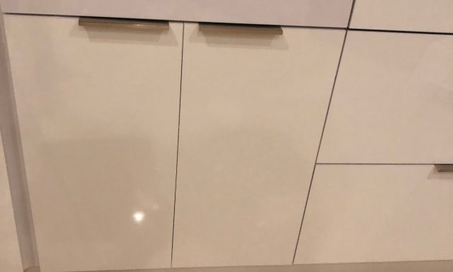 D & D Finish Carpentry