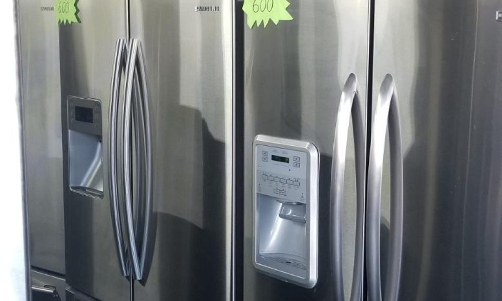 D&G APPLIANCES SUPPLY