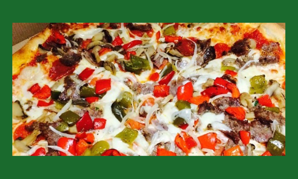 DI PIAZZA ITALIAN RESTAURANT