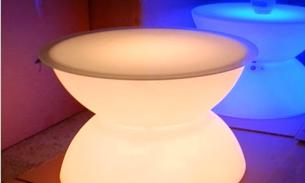 D'Luxe Events, LLC | Party Equipment Rental Services