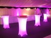D'Luxe Events, LLC | Party Equipment Rental Services