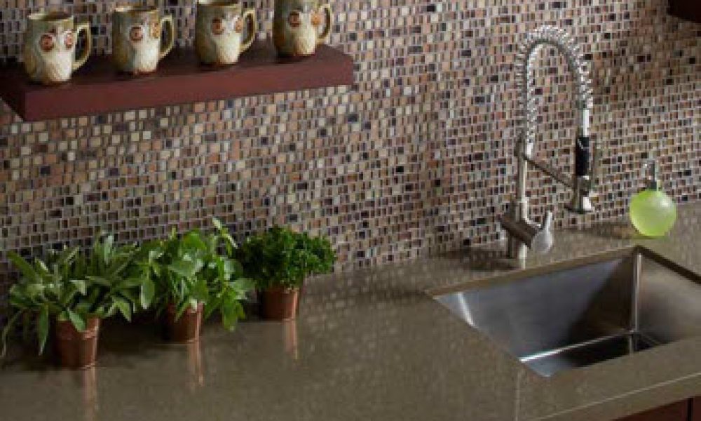 Daltile Keys Granite Design Studio