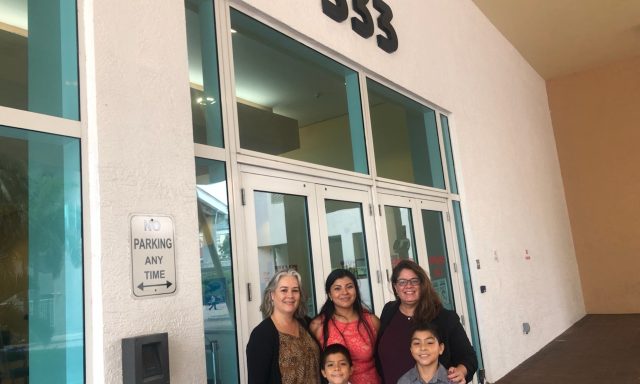 Daphne M Query Law Offices