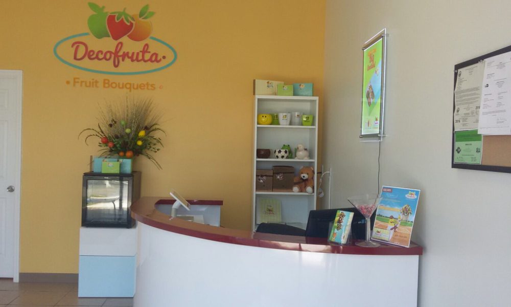 Decofruta
