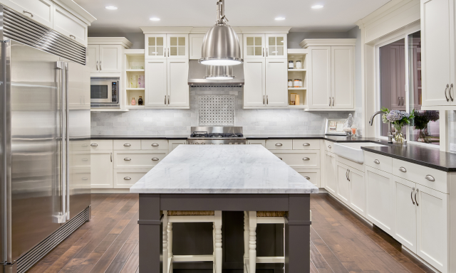 Delgado’s Custom Wood Work