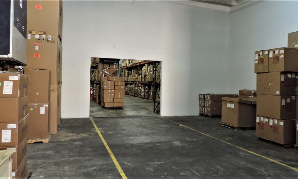 Destiny's Courier Services