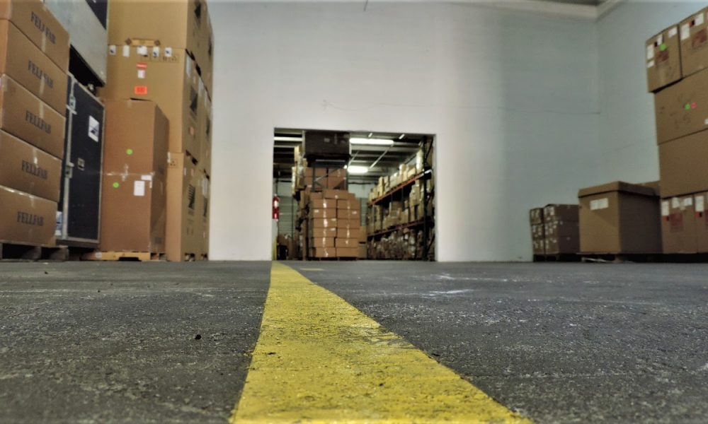 Destiny's Courier Services