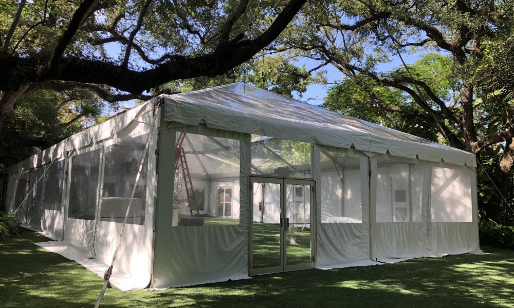 Diamonette Party Rental