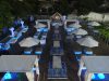 Diamonette Party Rental