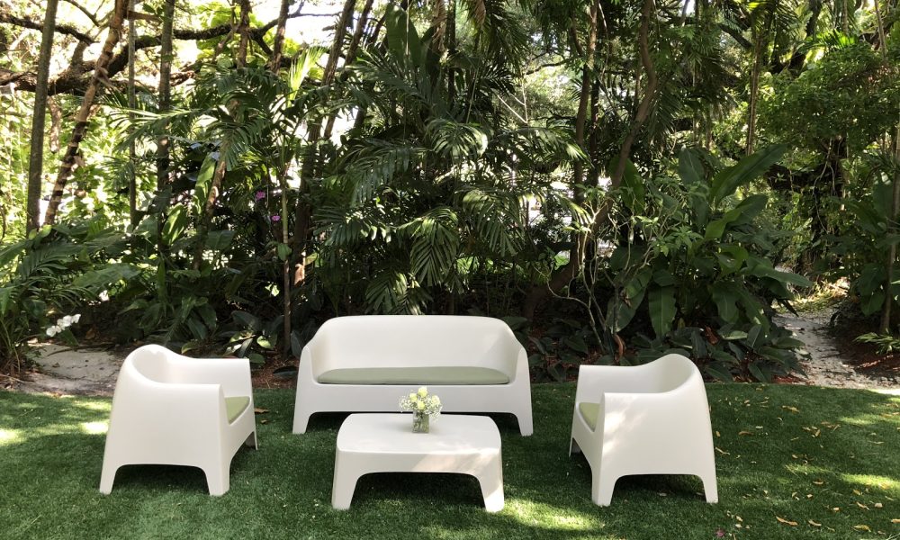 Diamonette Party Rental