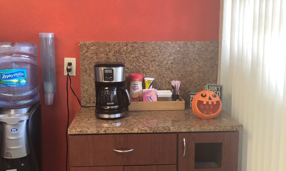 Diaz' Heart Animal Hospital