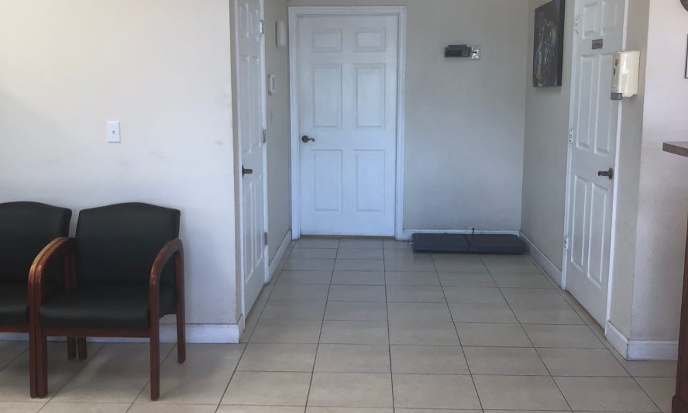 Diaz' Heart Animal Hospital