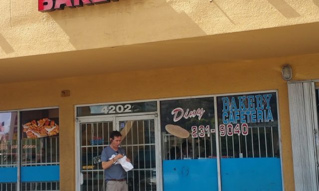 Diny Bakery Corporation